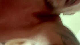 he paid the village girl but she returned the money liking his dick