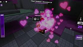 Continuation of fun cumbat roblox