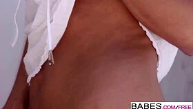 Babes - A Sip Of Mocha Naja Irie