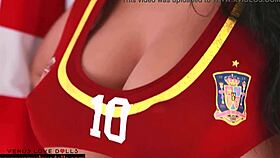 American Beauty Sex Doll