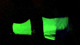 Morena Gostosa Giving Anal With Husband's Permission