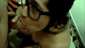 oh yeah, fuck that horny cougar until you cum deep in her pussy creampie