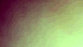 The amateur crossdressing transsexual in a gay passionate session