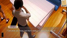 academy 68 game adventure