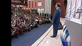 Mia Khalifa's Intense Brazilian Anal Passion