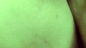 i did double pentration with dildo