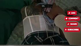 Late For Class, On Time For Big Dick.