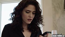 Victoria Voxxx Calls Troubleshooter Fucked