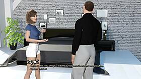 complete gameplay - a life worth living part 8