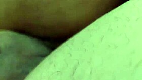 i did double pentration with dildo