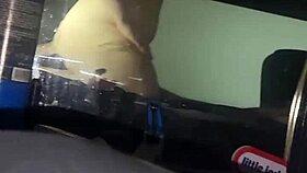 Videos in the Mirror