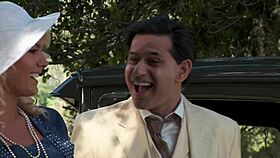 Outdoor Fucking Natasha Marley