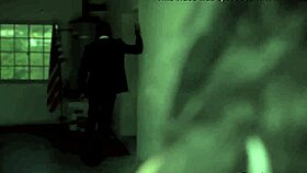 Tiny Whitney Wright Takes A Giant Black Dick