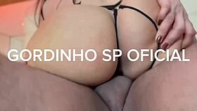 Multiverso Porno Featuring Gessy Santana and Cíntia Lara in Intense Fucking