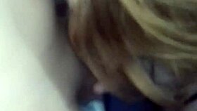 Ella Con Un Leotardo Provocativo Yo Disfrutando Cada Momento De Sucking Y Oral