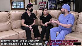 bratty orphans cheerleading physical - mya