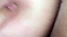 oh yeah, i left that big ass red with intense twerks!