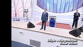 Mia Khalifa's Intense Brazilian Anal Passion