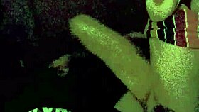 i gots a beautiful blonde wife