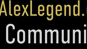 Luscious blonde cowgirl Alix Lynx rides Alex Legends' french monster cock with dirty talk.