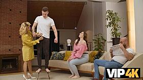 Vip4k Insane Meeting