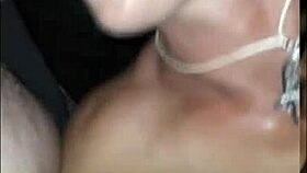 bdsm interracial party with big black cock