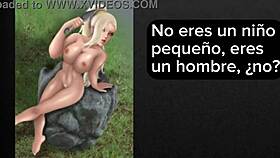 Jerk Off Instructions