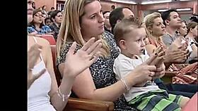 Mia Khalifa's Intense Brazilian Anal Passion