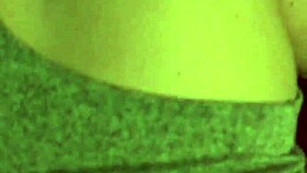 pov doggy style on tinder hookup