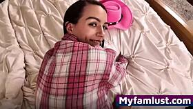 A Lesson on Riding Skills