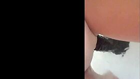 My Shaved Pussy Craves a Nice Dildo for Intense Pleasure