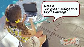 Hookup Hotshot Extreme Dates A Cute Babe