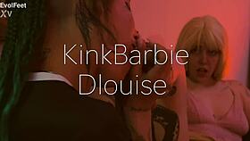 I Hope My Feet and Your Face Are Compatible