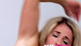 Abby Rose, you're such an upgrade from my husband in bed