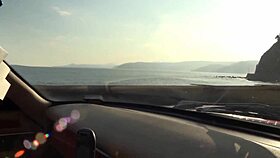 secret video with japanese mature milf