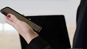 Victoria Voxxx Calls Troubleshooter Fucked