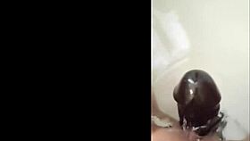 My Shaved Pussy Craves a Nice Dildo for Intense Pleasure