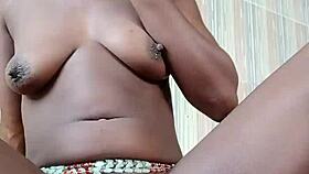 Introducing to the world crazybitch the first ebony female to be an easy squirter.