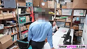 dont do crime or get punished hard 😈