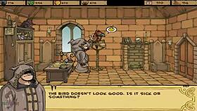 Akaburs Witch Trainer Full Playthrough Part 10