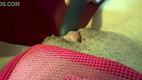 Italian hot horny milf artemisia love hot solo pov sesh pussy play