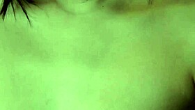 好奇心旺盛な女子大生とハメ撮り