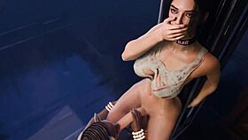 Can They Keep It Stealthy In This 3D Hentai Game Without Getting Caught?