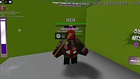 Continuation of fun cumbat roblox