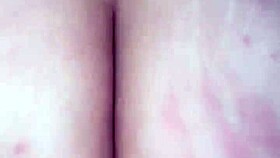 oh yeah, i left that big ass red with intense twerks!