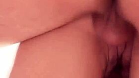 Horny Asian Whore Sucks Prick Before Insatiable Bang-Out - Jav Porn