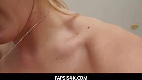 Fapsis4k Blonde Blue Eyed Lovely Babe Jade Amber Craves A Hard Cock To Fuck Passionately