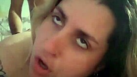 What A Delight They Give Me In Four And Make Me Come So Deliciously And Suck It All