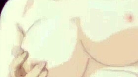 Vintage Hentai Samurai Sex Scenes with Yoko No Ken