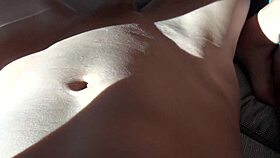 i'm on a trip to las vegas with a super hot fuckable babe